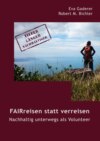 FAIRreisen statt verreisen