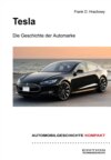 Tesla – Die Geschichte der Automarke