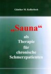 Sauna als Therapie für chronische Schmerzpatienten