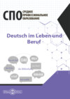 Deutsch im Leben und Beruf / Немецкий язык в жизни и профессии