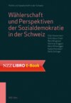 Wählerschaft und Perspektiven der Sozialdemokratie in der Schweiz