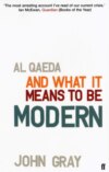 Al Qaeda and What It Means to be Modern