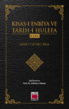 Kısas-ı Enbiya ve Tarih-i Hulefa II. Cilt