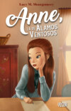 Anne, la de Álamos Ventosos