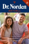 Dr. Norden Aktuell 39 – Arztroman