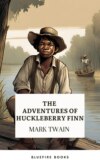 The Adventures of Huckleberry Finn