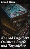 Konrad Engelbert Oelsner's Briefe und Tagebücher