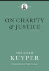 On Charity and Justice