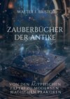 Zauberbücher der Antike