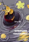 Беспросветная духовность. Операция «Каланча»