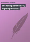 The Young Ranchers: or, Fighting the Sioux - Ellis Edward Sylvester