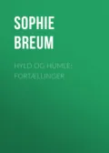 Hyld og Humle: Fortællinger - Breum Sophie
