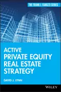 Active Private Equity Real Estate Strategy - David Lynn J.