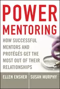 Power Mentoring. How Successful Mentors and Proteges Get the Most Out of Their Relationships - Susan Murphy E.