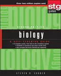 Biology. A Self-Teaching Guide - Steven Garber Daniel