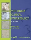 Veterinary Clinical Parasitology - Zajac Anne M.