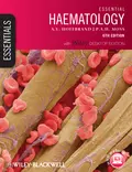 Essential Haematology - Moss Paul A.H.