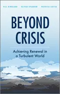 Beyond Crisis - Gill G. Ringland