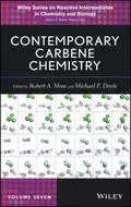 Contemporary Carbene Chemistry - Robert A. Moss