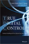 True Digital Control - C. James Taylor
