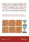 Measurement Technology for Micro-Nanometer Devices - Jingdong Chen