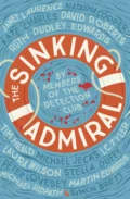 The Sinking Admiral - Simon  Brett