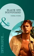 Black Ops Bodyguard - Donna  Young