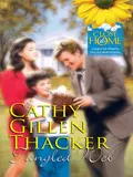 Tangled Web - Cathy Thacker Gillen