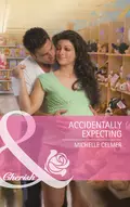 Accidentally Expecting - Michelle  Celmer