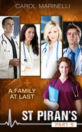 A Family At Last - Carol Marinelli