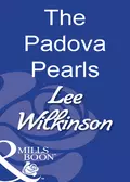 The Padova Pearls - Lee  Wilkinson