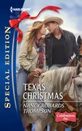 Texas Christmas - Nancy Thompson Robards