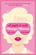 A Night In With Marilyn Monroe - Lucy  Holliday