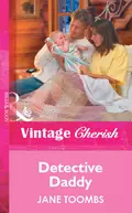 Detective Daddy - Jane  Toombs