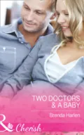 Two Doctors and A Baby - Brenda  Harlen