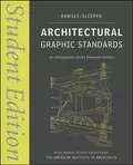 Architectural Graphic Standards - Charles Ramsey George