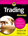 Trading For Dummies - Lita  Epstein