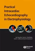 Practical Intracardiac Echocardiography in Electrophysiology - Jian-Fang  Ren