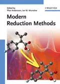 Modern Reduction Methods - Pher Andersson G.