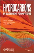 Hydrocarbons in Basement Formations - M. Hossain E.