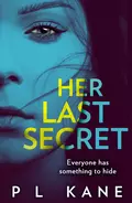 Her Last Secret - P Kane L