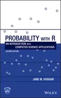 Probability with R - Jane M. Horgan