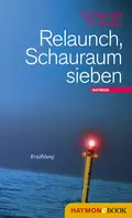 Relaunch, Schauraum sieben - Christoph W.  Bauer