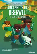 Ankunft in der Oberwelt - Liam  O'Donnell