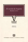 El secreto de Augusta - Joaquim Machado de Assis