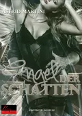 Der Engel der Schatten - Astrid Martini