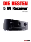 Die besten 5 AV-Receiver - Tobias  Runge