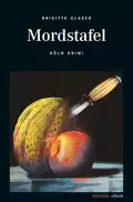 Mordstafel - Brigitte Glaser