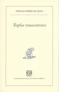 Soplos renacentistas - Fernán Pérez de Oliva