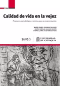 Calidad de vida en la vejez - María Eumelia Galeano Marín